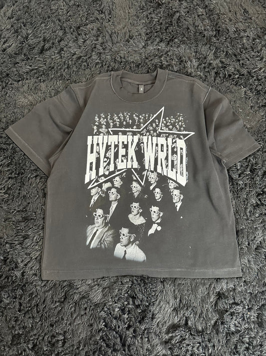 HYTEK " FOCUS" T-SHIRT